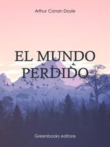 EL MUNDO PERDIDO