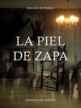 LA PIEL DE ZAPA