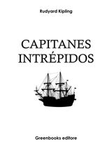 CAPITANES INTRPIDOS