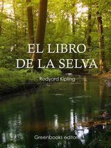 EL LIBRO DE LA SELVA