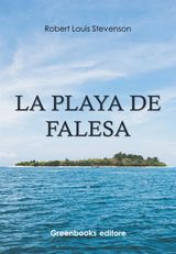 LA PLAYA DE FALESA