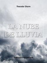 LA NUBE DE LLUVIA 