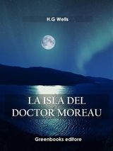 LA ISLA DEL DOCTOR MOREAU 