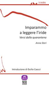 IMPARAMMO A LEGGERE LIRIDE
IS CRUCULEUS