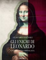 GLI ENIGMI DI LEONARDO