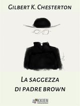 LA SAGGEZZA DI PADRE BROWN
MAREE