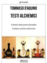 TESTI ALCHEMICI
GLI INIZIATI