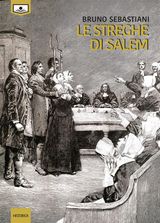 LE STREGHE DI SALEM