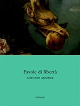 FAVOLE DI LIBERT