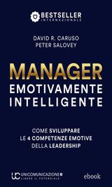 MANAGER EMOTIVAMENTE INTELLIGENTE