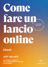 COME FARE UN LANCIO ONLINE