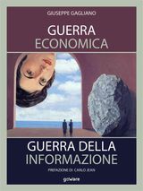 GUERRA ECONOMICA. GUERRA DELLA INFORMAZIONE
 PAMPHLET