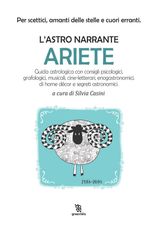 L&APOS;ASTRO NARRANTE  ARIETE