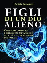 FIGLI DI UN DIO ALIENO