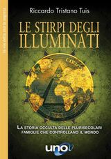 LE STIRPI DEGLI ILLUMINATI