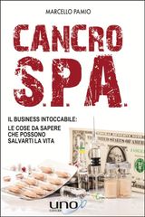 CANCRO S.P.A.