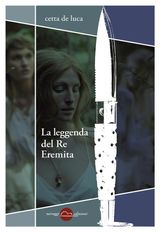 LA LEGGENDA DEL RE EREMITA
GOLEM