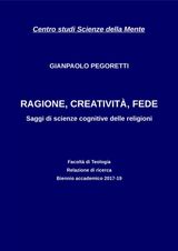 RAGIONE, CREATIVIT, FEDE