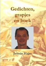 GEDICHTEN, GRAPJES  &  BOEK