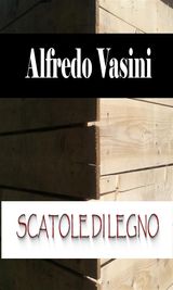 SCATOLE DI LEGNO