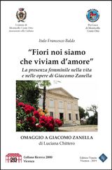 FIORI NOI SIAMO CHE VIVIAM DAMORE