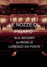 LE NOZZE DI FIGARO