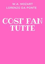 COS FAN TUTTE