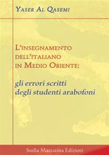 LINSEGNAMENTO DELLITALIANO IN MEDIO ORIENTE: