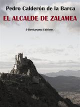 EL ALCALDE DE ZALAMEA