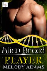 PLAYER - ALIEN BREED 3.2 