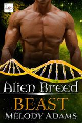 BEAST   
ALIEN BREED SERIES