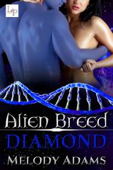 DIAMOND   
ALIEN BREED SERIES