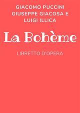 LA BOHME