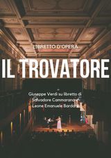 IL TROVATORE