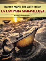 LA LMPARA MARAVILLOSA