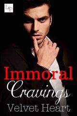 IMMORAL CRAVINGS