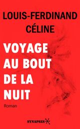 VOYAGE AU BOUT DE LA NUIT