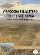 VIRACOCHA E IL MISTERO DELLE LINEE NASCA