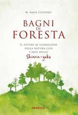 BAGNI DI FORESTA
RAGGI DORIENTE