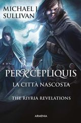 PERCEPLIQUIS - LA CITT NASCOSTA
FANTASY