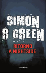 RITORNO A NIGHTSIDE