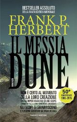 MESSIA DI DUNE