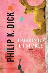 LABIRINTO DI MORTE