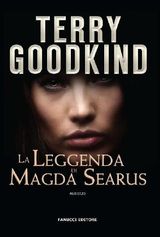 LA LEGGENDA DI MAGDA SEARUS