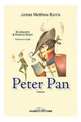 PETER PAN