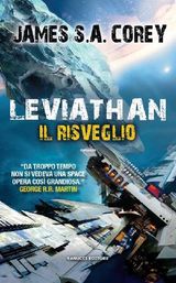 LEVIATHAN  IL RISVEGLIO