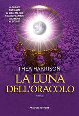 LA LUNA DELL&APOS;ORACOLO