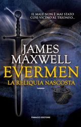 EVEREMEN. LA RELIQUIA NASCOSTA