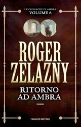 RITORNO AD AMBRA - CRONACHE DI AMBRA