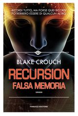 RECURSION  FALSA MEMORIA